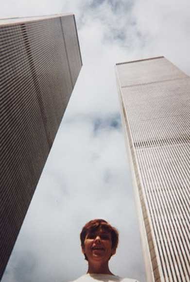 MY_WTC #24 | Jennifer 1998