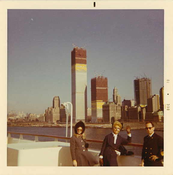 MY_WTC #3 | Carlo 1970