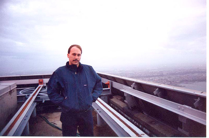 MY_WTC #37 | Greg 1999