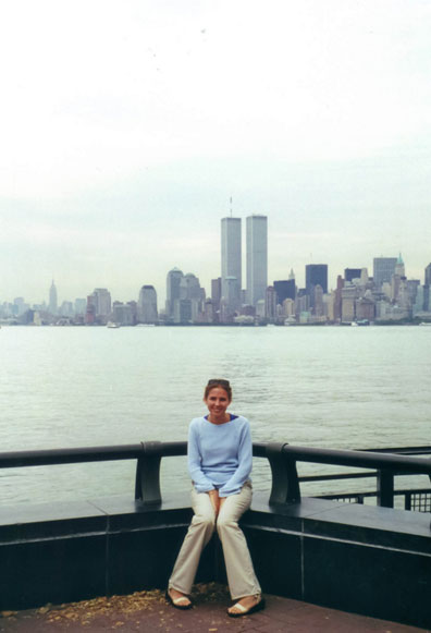 MY_WTC #53 | Silvia 2000