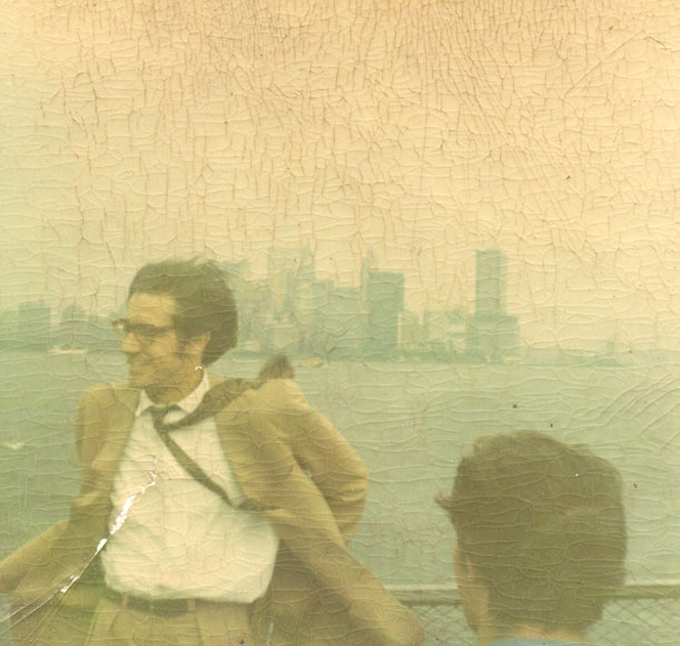 MY_WTC #56 | Jorge 1969