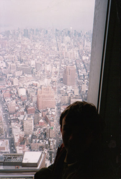 MY_WTC #64 | Ross 1993