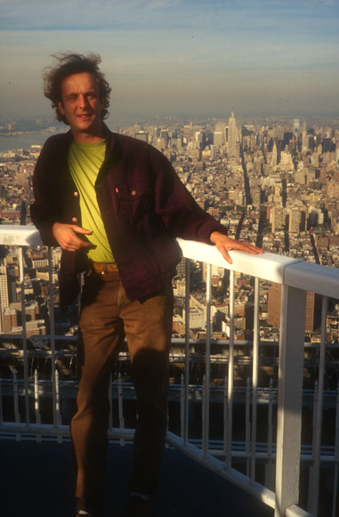 MY_WTC #76 | Jürgen 1994