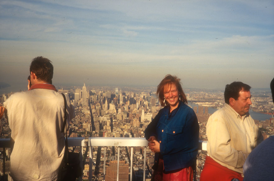 MY_WTC #77 | Heike 1994