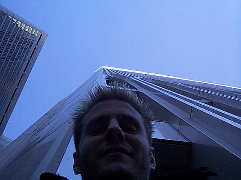 MY_WTC #108 | Duncan 2001