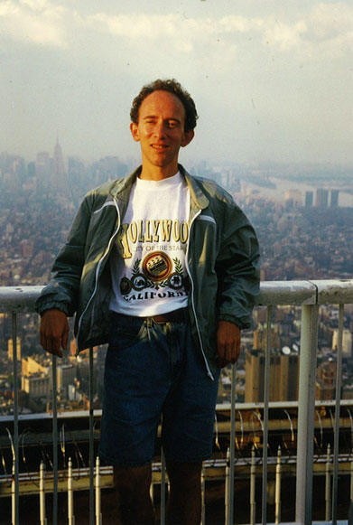 MY_WTC #99 | Stanislav 1997