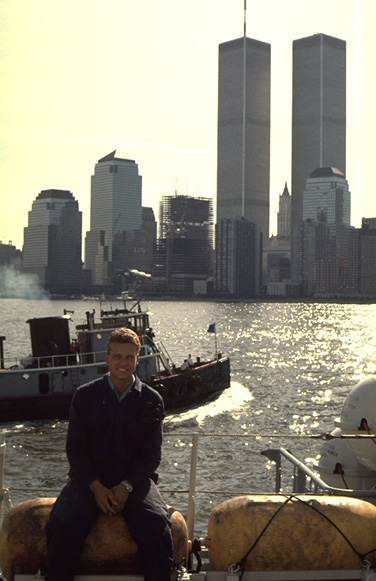 MY_WTC #145 | Detlef 1986 | Independence Day