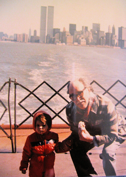 MY_WTC #173 | Mari Ichaso 1970s | Papi and MC