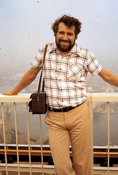 MY_WTC #183 | Gerhard 1976 | bicentenary