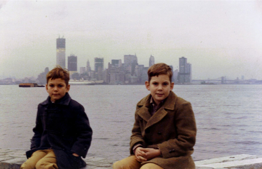 MY_WTC #209 | Henry 1970