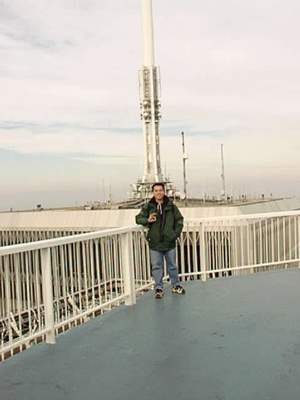 MY_WTC #217 | Yok 2000 | Top Of The World!