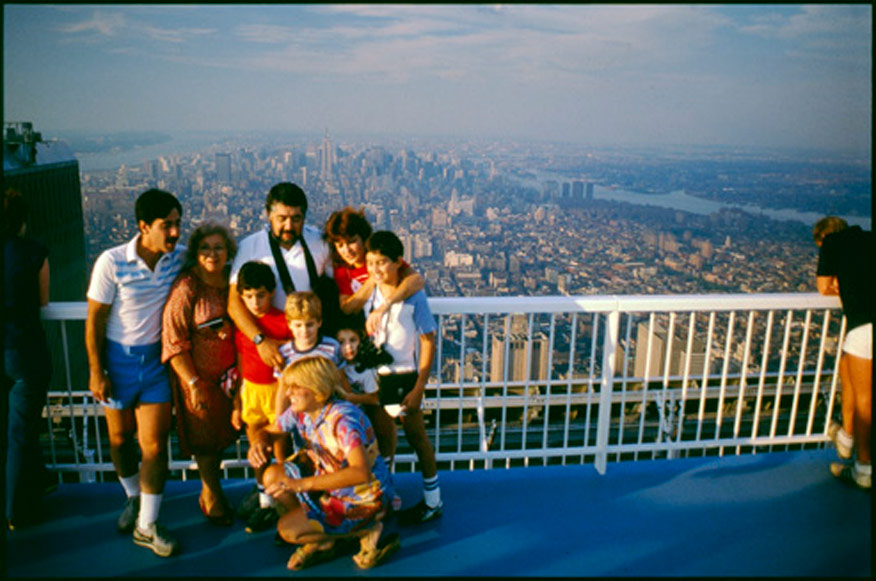 MY_WTC #249 | Bernhard 1984