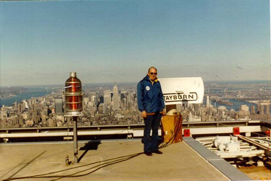 MY_WTC #293 | John 1970's