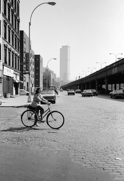 MY_WTC #300 | Harry 1970's | World Trade Center, New York
