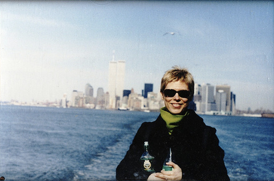 MY_WTC #301 | Ingrid