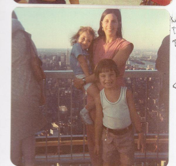 MY_WTC #323 | Liz 