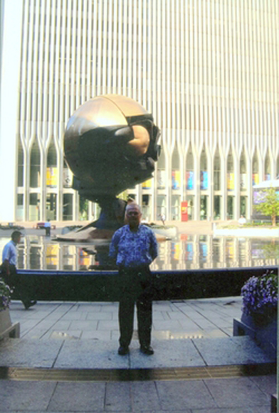 MY_WTC #332 | Jim June 25th, 2001