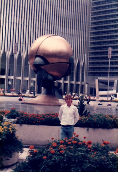MY_WTC #364 | Mark 1985