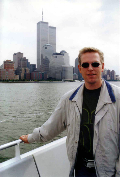 MY_WTC #374 | Stefan | September 2000