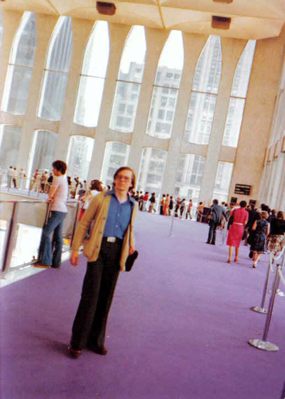 MY_WTC #395 | Emmanouil 1978 | Lobby