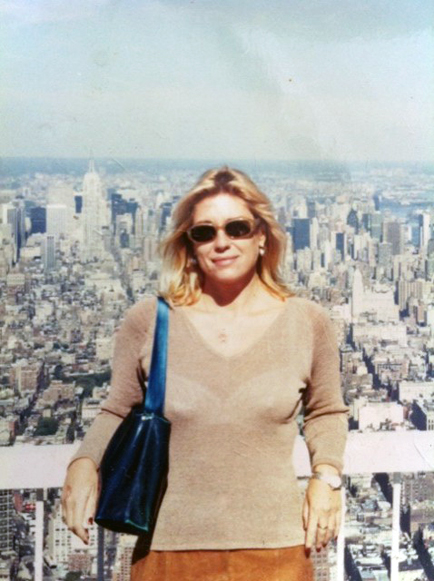 MY_WTC #427 | Paloma 10/2000