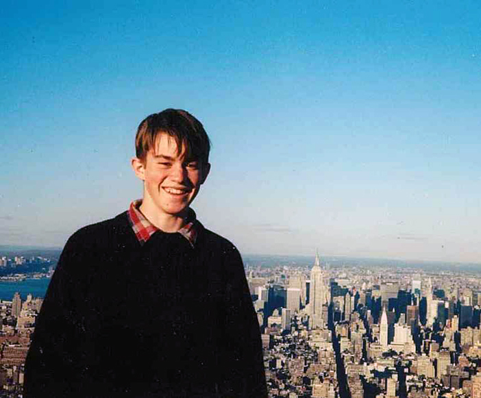 MY_WTC #463 | Will 1998