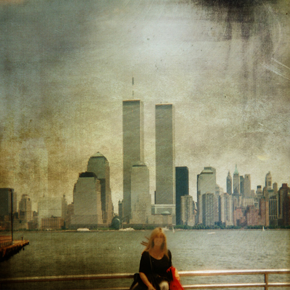 MY_WTC #465 | Carla 1995 | My city My Memory Me