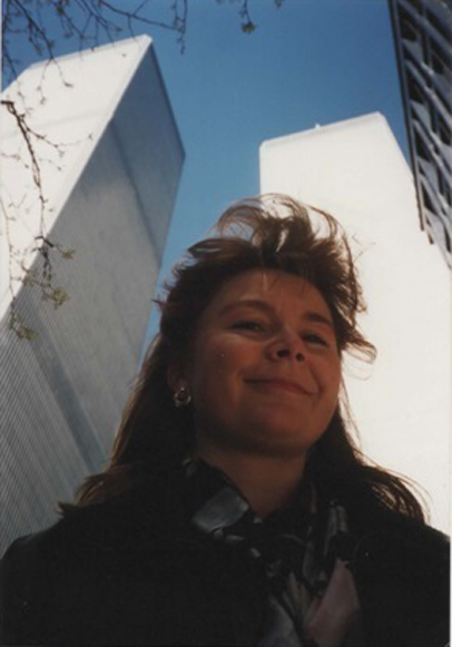 MY_WTC #614 | Petra April 1996 | Birthday