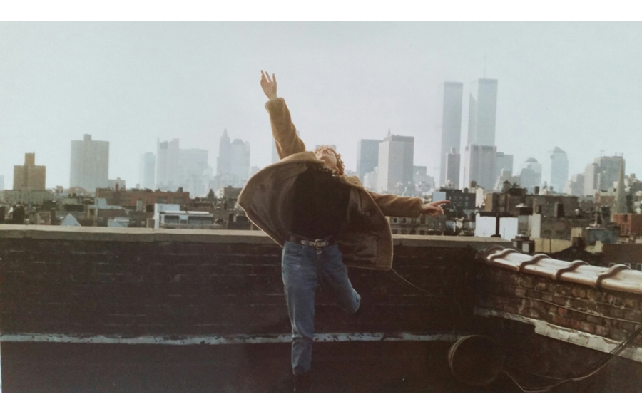 MY_WTC #622 | Katharina 1993